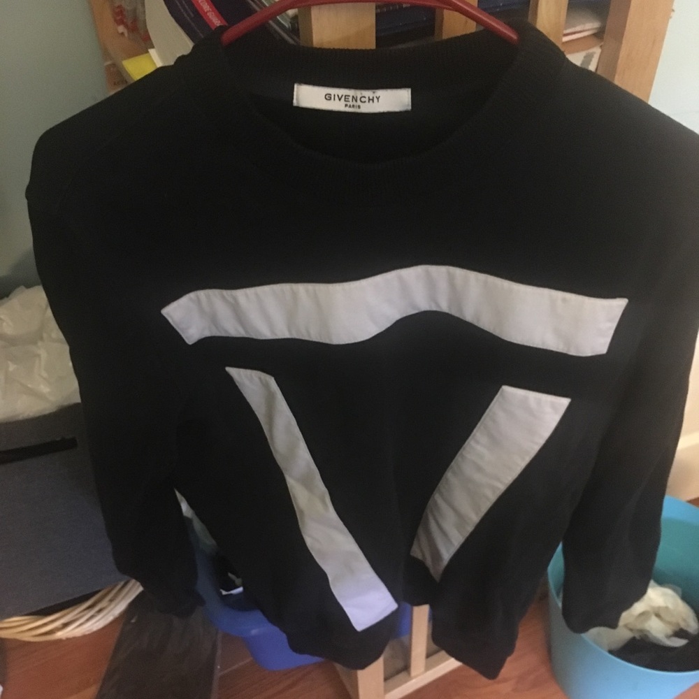 Givenchy Sweater